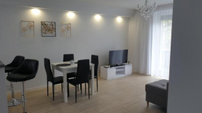 Apartament z tarasem w Centrum Kielc z prywatnym parkingiem